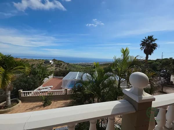 Casa de 0,32 ha en venta en Santa cruz de tenerife