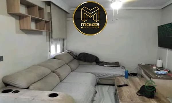 Casa de 0,005 ha en venta en Málaga