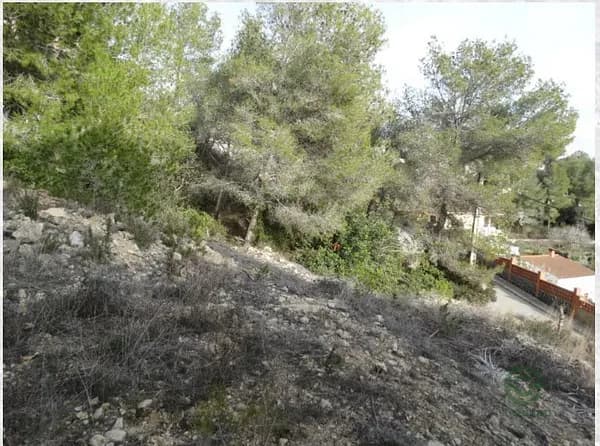 Terreno urbano de 0,0741 ha en venta en Olivella, Barcelona