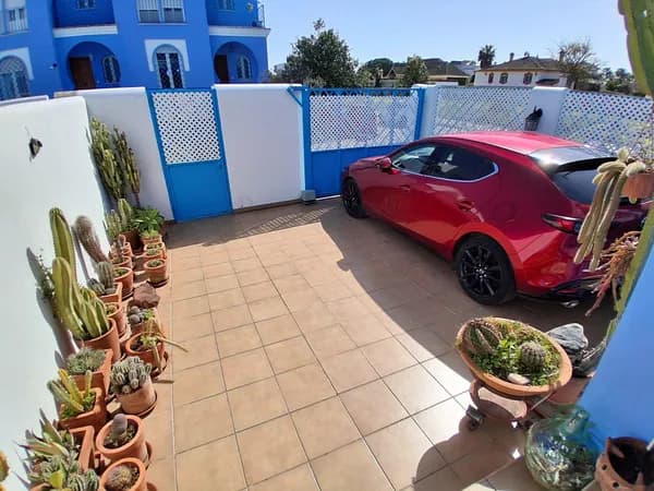 Casa de 0,0212 ha en venta en Sanlucar de barrameda, Cadiz