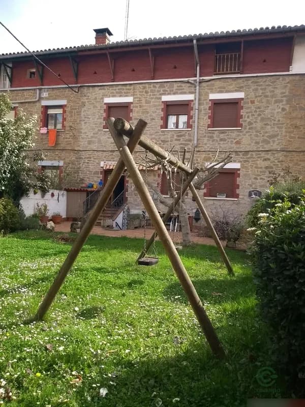 Casa de 0,034 ha en venta en Vitoria-gasteiz, Álava