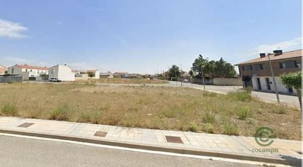 Terreno urbano de 0,012 ha en venta en Milagro, Navarra