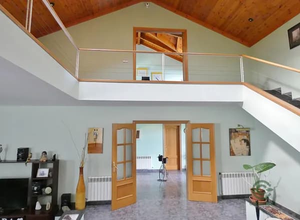 Finca rústica de 0,3901 ha en venta en Castellar del valles, Barcelona