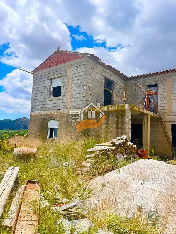 Finca rústica de 0,1 ha en venta en Velez-rubio, Almeria