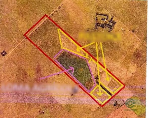 Finca rústica de 75 ha en venta en Buenos aires