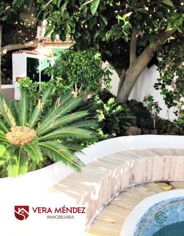 Casa de 0,0522 ha en venta en Tacoronte, Sta.cruz tener.