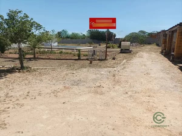 Finca rústica de 0,2614 ha en venta en Alcala de guadaira, Sevilla