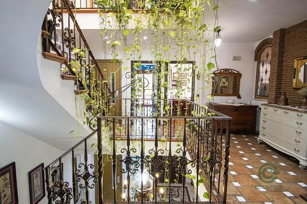 Casa de 0,0499 ha en venta en Peligros, Granada