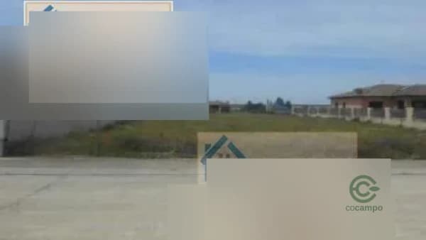Terreno urbano de 0,1 ha en venta en Duruelo, Segovia