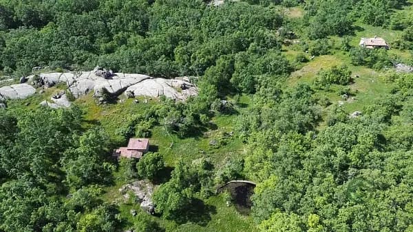 Finca rústica de 12,81 ha en venta en Madrid