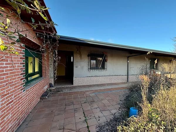 Terreno urbano de 0,6319 ha en venta en Ponferrada, Leon