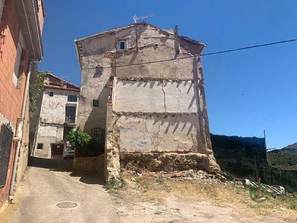 Casa de 0,0075 ha en venta en La, La rioja