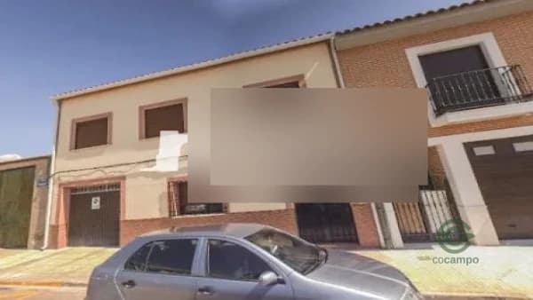 Casa de 0,0154 ha en venta en Miguelturra, Ciudad real