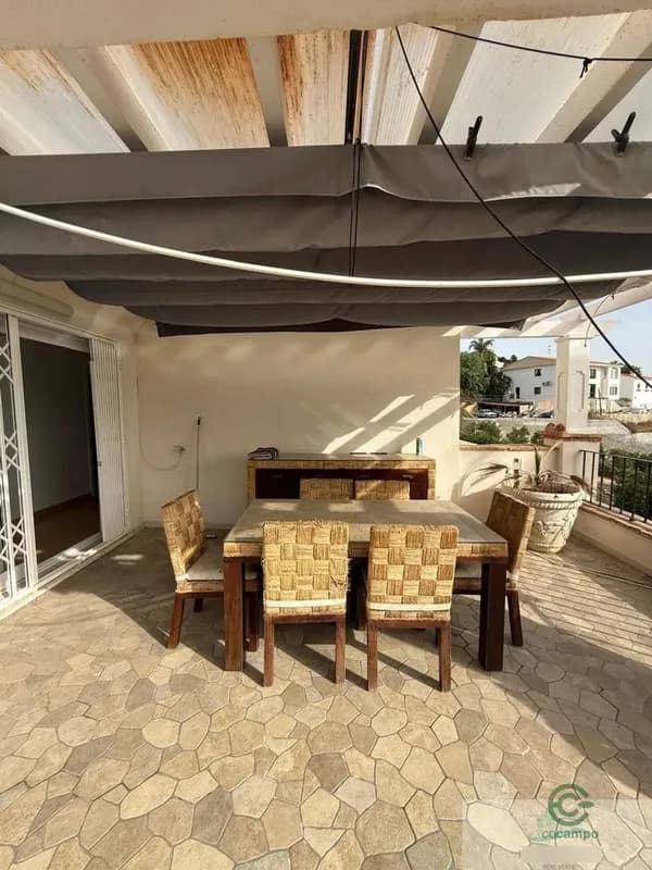 Casa de 0,0205 ha en venta en Salobreña, Granada