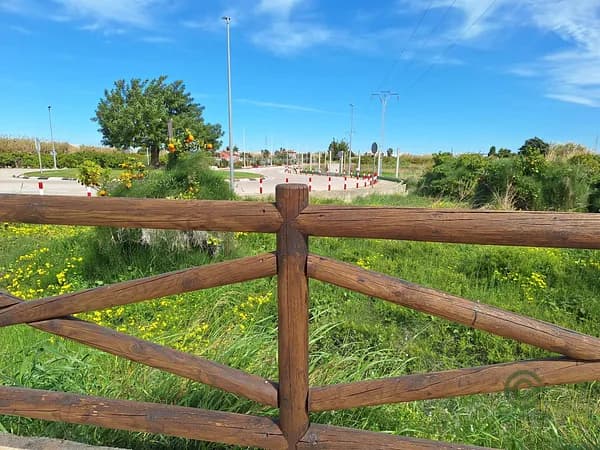 Finca rústica de 0,2567 ha en venta en Guardamar, Valencia