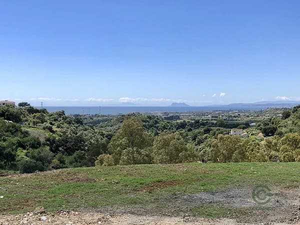 Terreno urbano de 0,3135 ha en venta en Estepona, Malaga