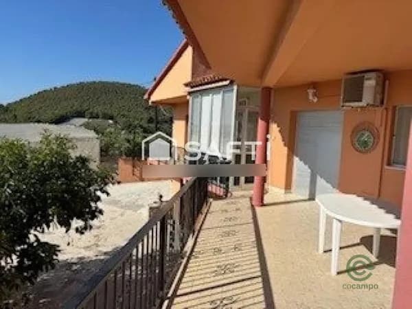Finca rústica de 0,17 ha en venta en Alicante