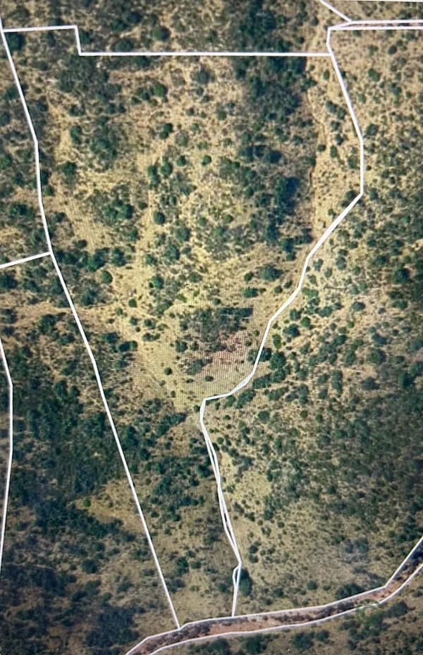 Finca rústica de 7,1 ha en venta en Ciudad real