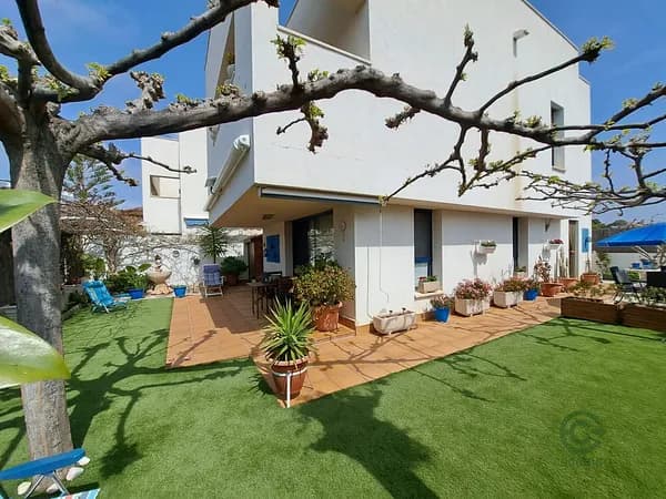 Casa de 0,0156 ha en venta en Calafell, Tarragona