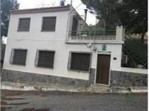 Finca rústica de 1,2 ha en venta en Jacarilla, Alicante