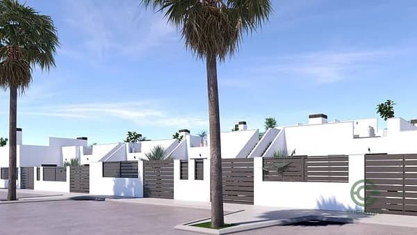 Finca rústica de 0,0151 ha en venta en Torre - pacheco, Murcia