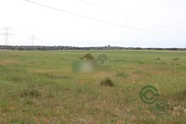 Finca rústica de 73 ha en venta en Cáceres