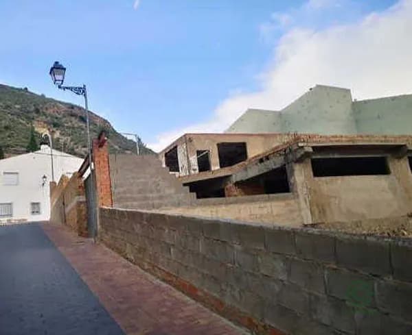 Casa de 0,0198 ha en venta en Jalance, Valencia