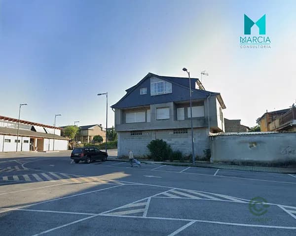 Casa de 0,0188 ha en venta en Toral de los vados, Leon