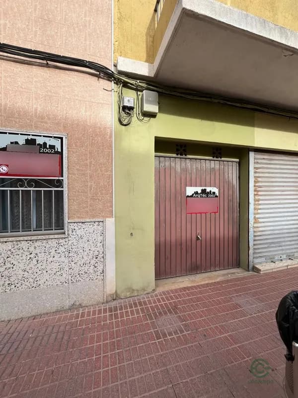 Casa de 0,0199 ha en venta en Corbera, Valencia