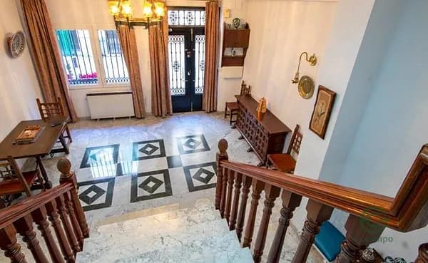 Casa de 0,0294 ha en venta en Lanjaron, Granada