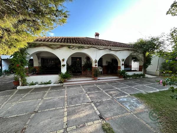 Finca agrícola de 3 ha en venta en Jerez de la frontera, Cadiz