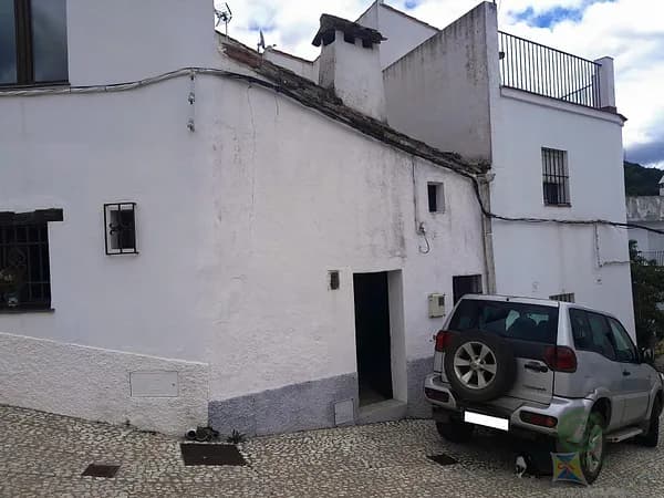 Finca de recreo de 0,0111 ha en venta en Aracena, Huelva