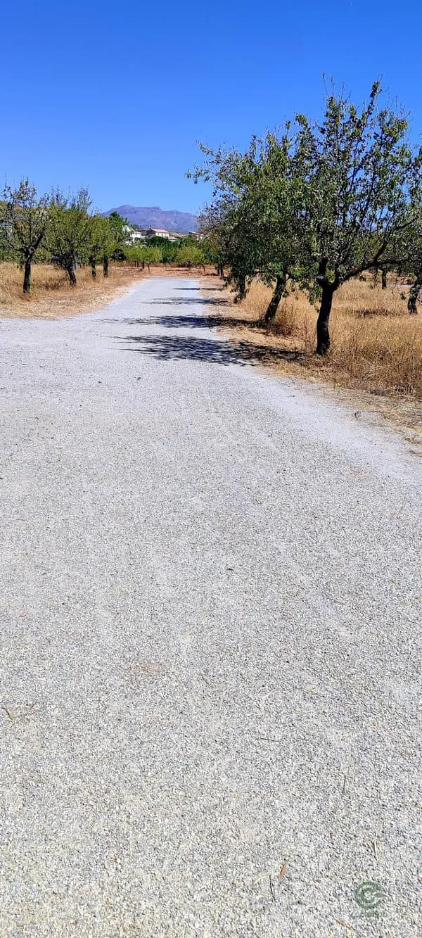 Casa de 0,2412 ha en venta en Seron, Almeria