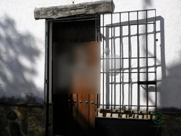 Finca de recreo de 0,007 ha en venta en Jaén