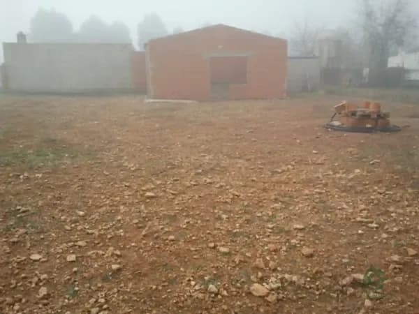 Finca rústica de 0,12 ha en venta en Solana (la), Ciudad real
