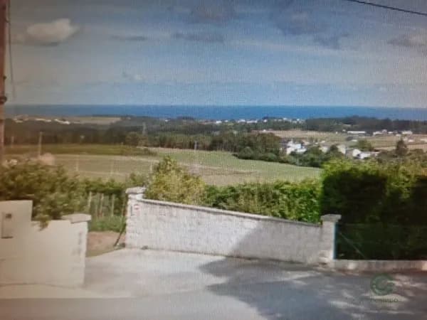 Terreno urbano de 0,1 ha en venta en Franco (el), Asturias