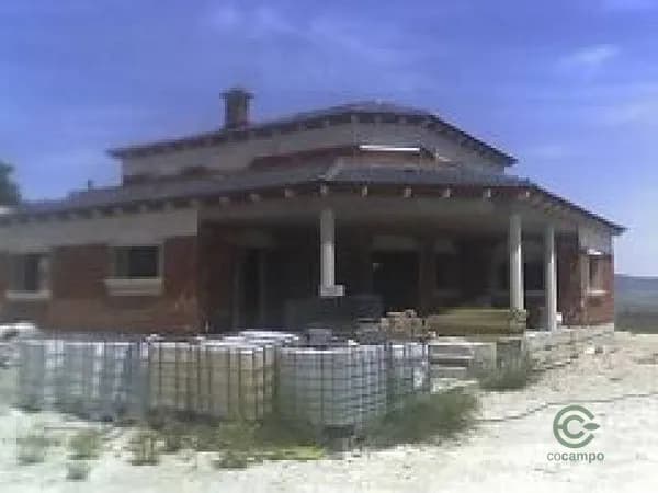 Finca rústica de 0,8 ha en venta en Murcia, Murcia