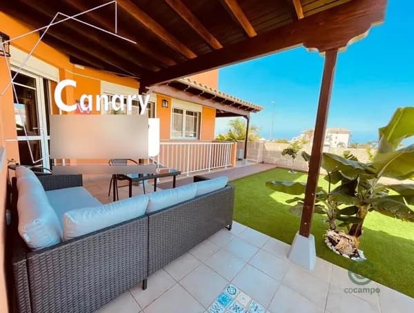 Casa de 0,0604 ha en venta en Arona, Santa cruz de tenerife