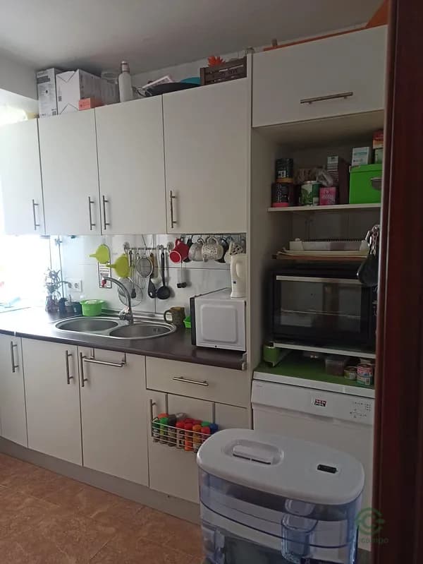 Casa de 0,021 ha en venta en Mérida, Badajoz