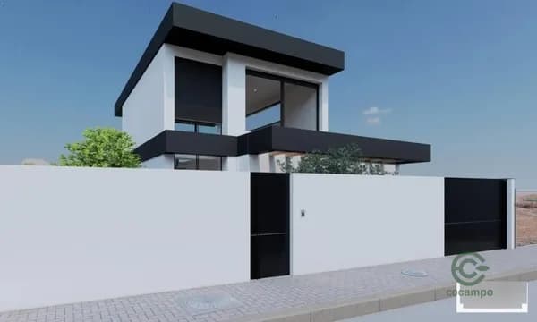 Terreno urbano de 0,025 ha en venta en Huetor vega, Granada
