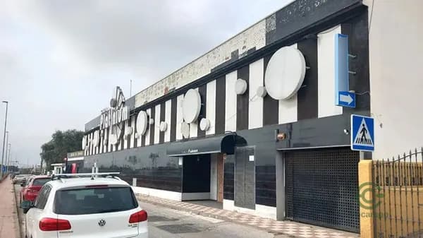 Casa de 0,2575 ha en venta en Los barrios, Cadiz