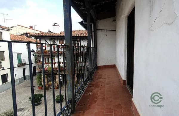Casa de 0,0156 ha en venta en Ávila