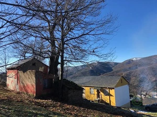 Finca rústica de 0,039 ha en venta en Paramo del sil, Leon