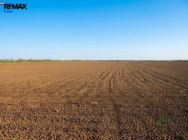Finca agrícola de 22 ha en venta en Badajoz