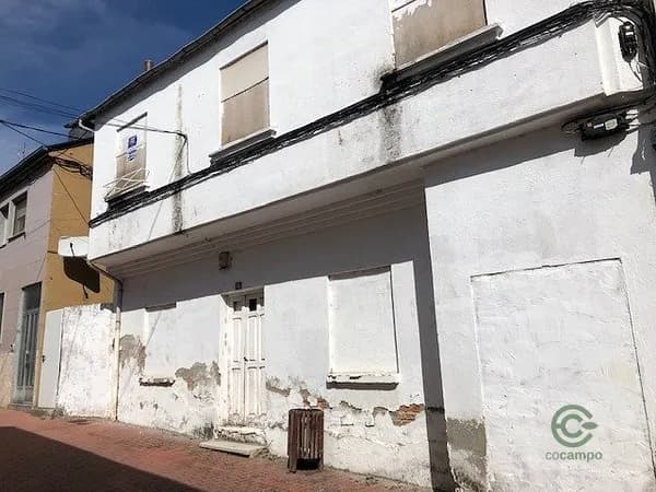 Casa de 0,017 ha en venta en Fabero, Leon