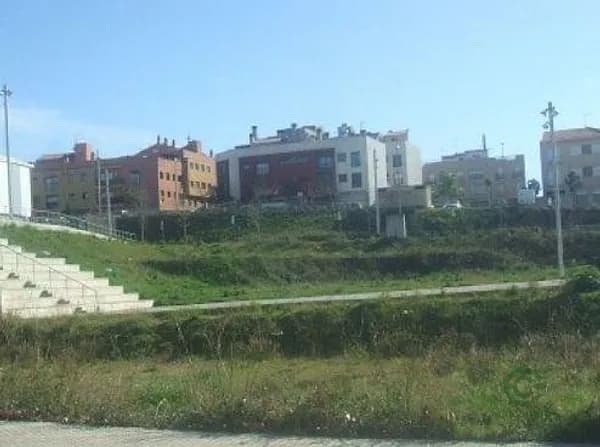 Terreno urbano de 0,0459 ha en venta en L arboç, Tarragona