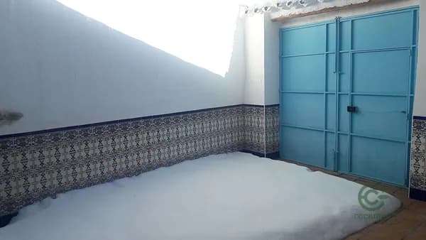 Casa de 0,036 ha en venta en Puebla de don fadrique, Granada