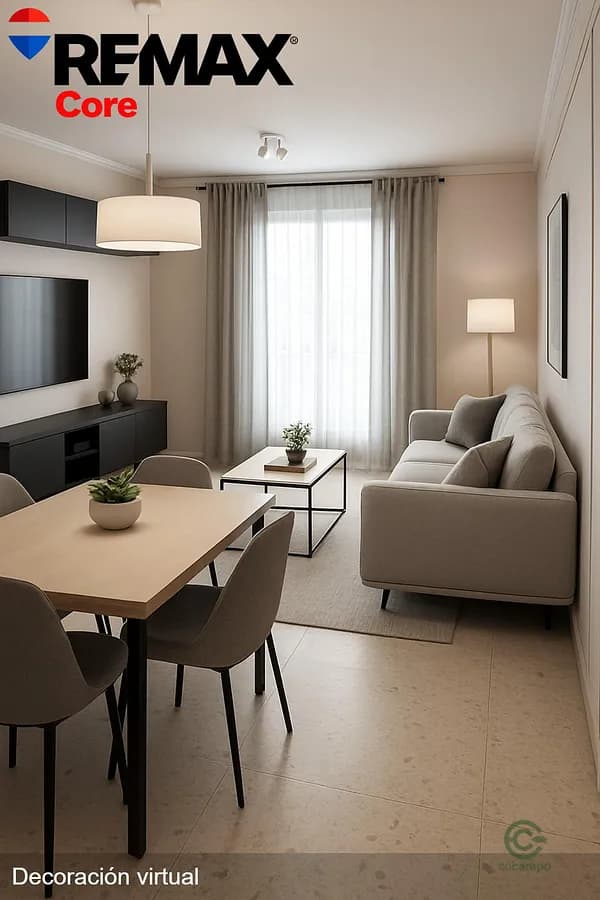 Casa de 0,0212 ha en venta en Barbaño, Badajoz