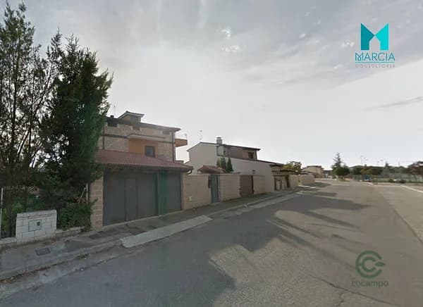 Casa de 0,0531 ha en venta en Fresnillo de las duenas, Burgos