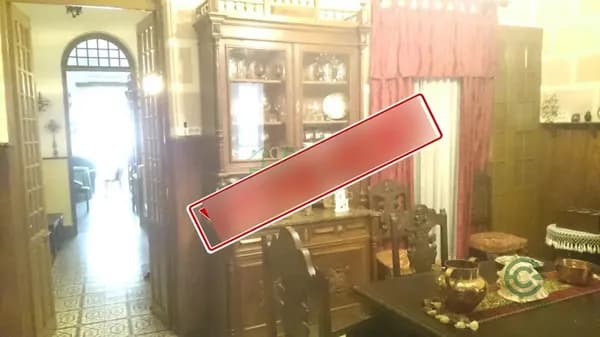 Casa de 0,041 ha en venta en Fregenal de la sierra, Badajoz